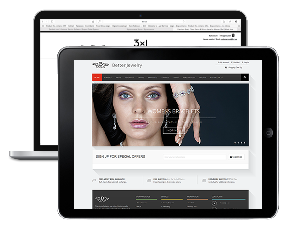 Magento Development