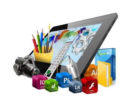 Volusion Website Build