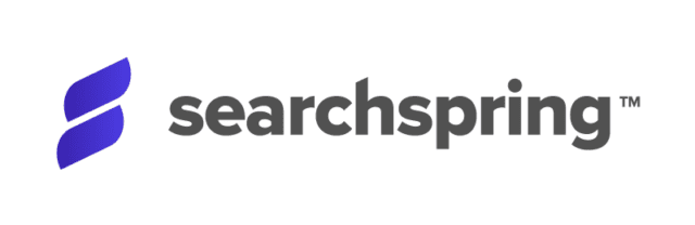 SearchSpring Search Partner
