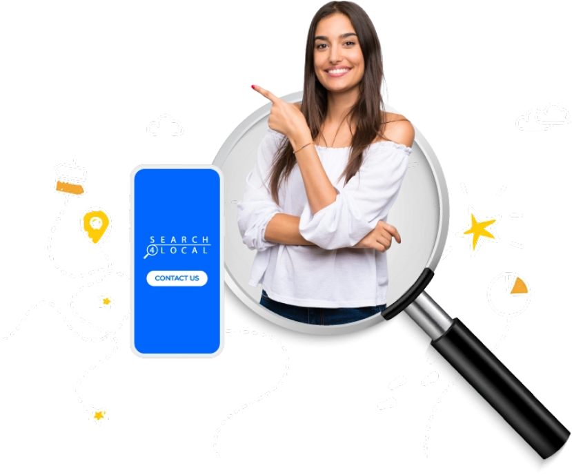 SEO Company near my city