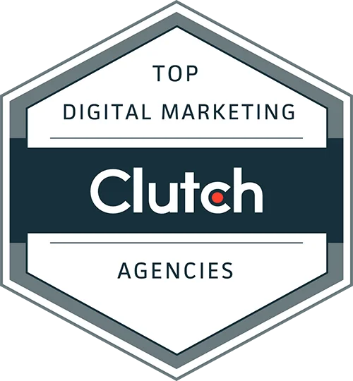 Clutch Top Digital Marketing Agency in SEO for 2025