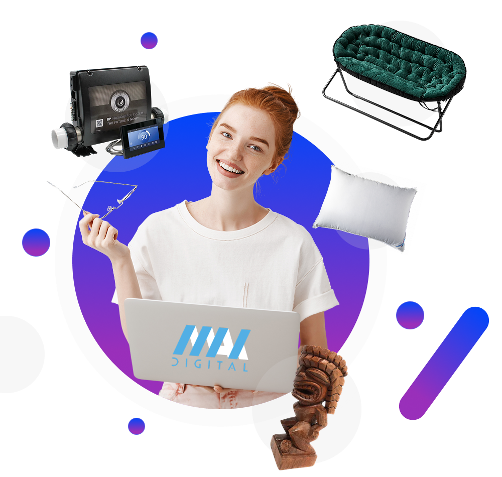 digital marketing services