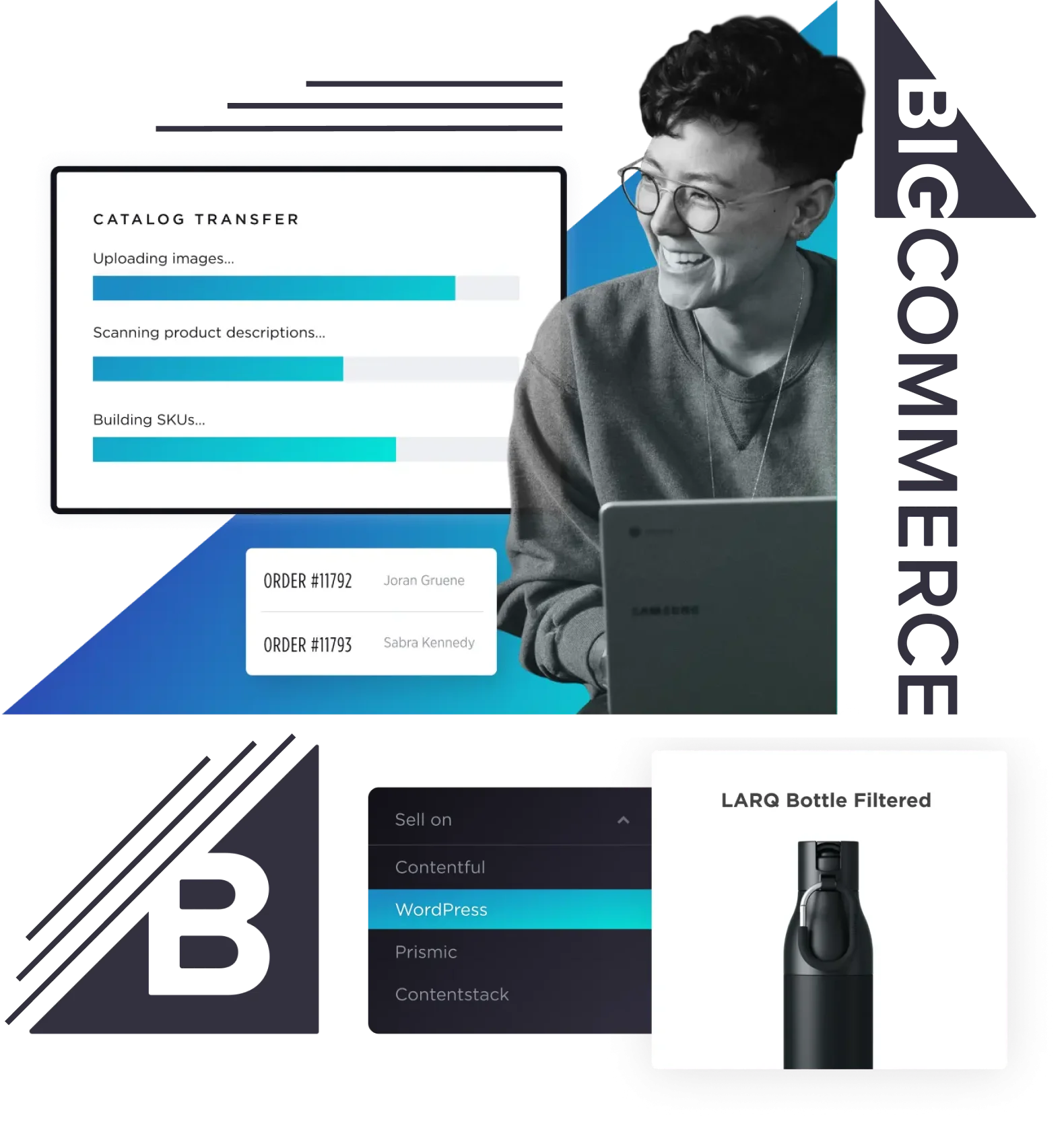 BigCommerce SEO Agency