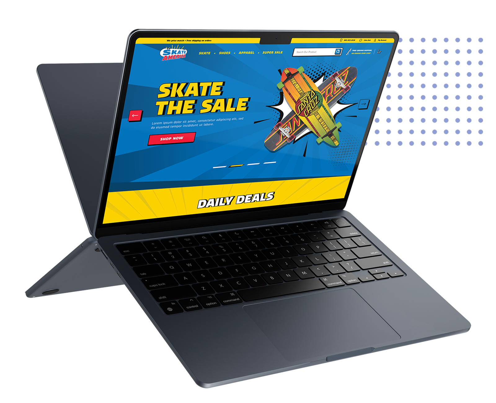 Web Development Company