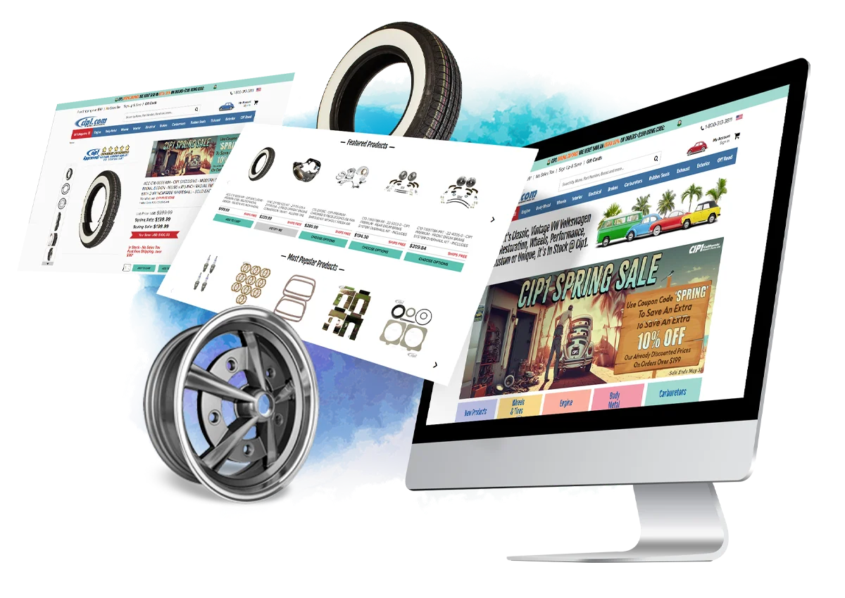 Cip1 Development Case Study Cip1 Development Case Study