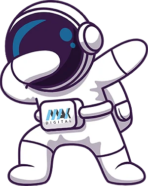 Web design portfolio by Gardening Industry