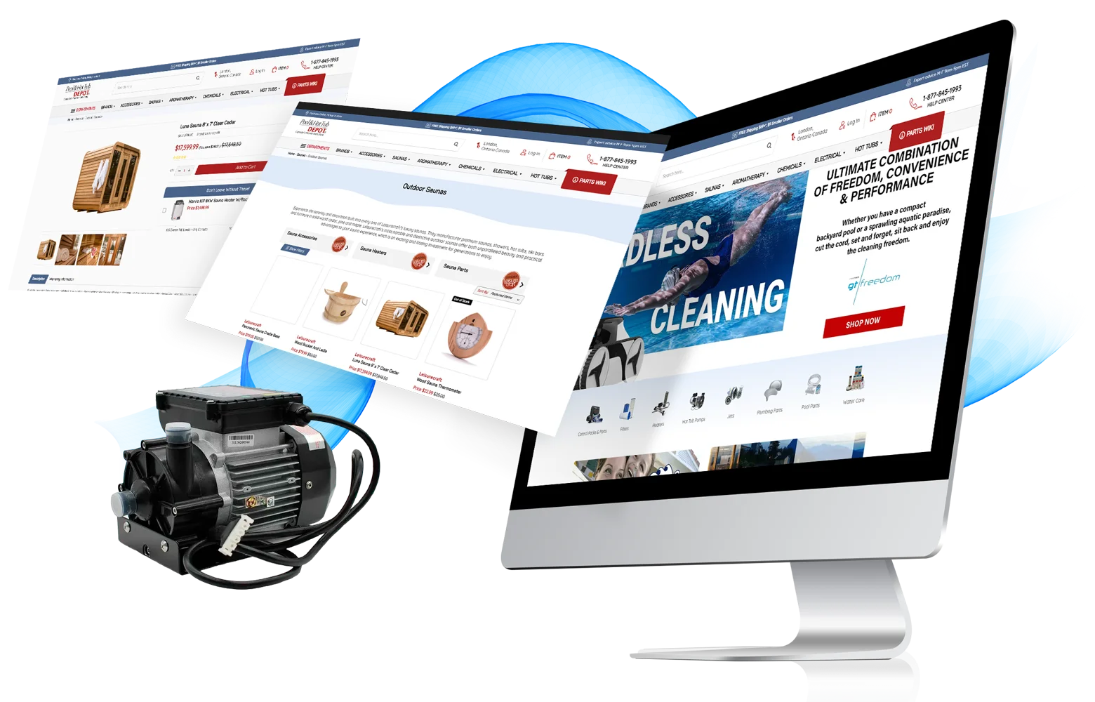 Top BigCommerce Development Services - BigCommerce Agency