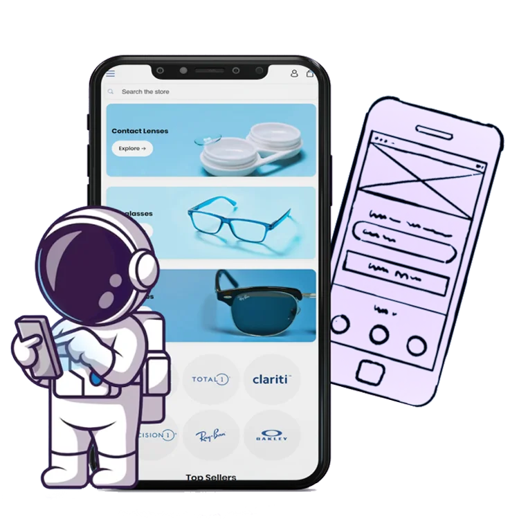 Responsive Web Design technology