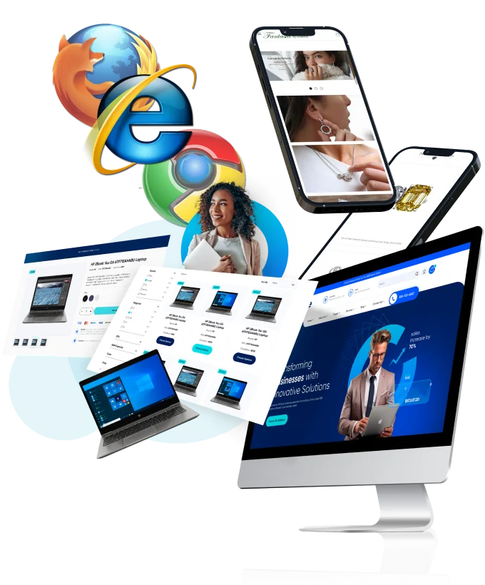 Website Audit Website Audit