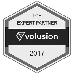 Volusion Expert Partner