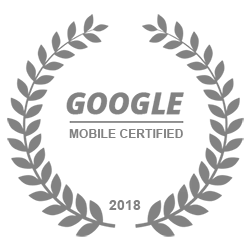 Google Mobile Certified