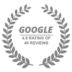 Google top reviews