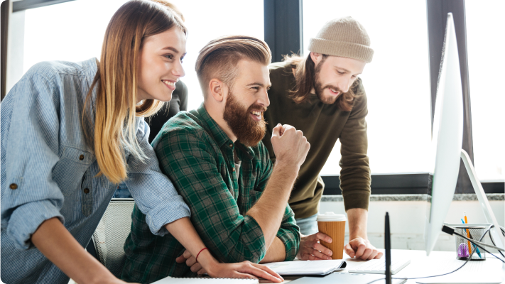 About MAK Digital About MAK Digital