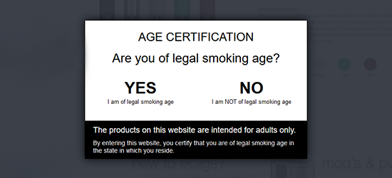 Cookie Consent Manager