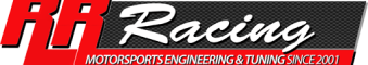 RRracing Logo