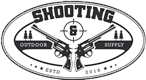 Shooting and Outdoor Supply Logo