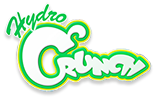 Hydro Crunch Logo