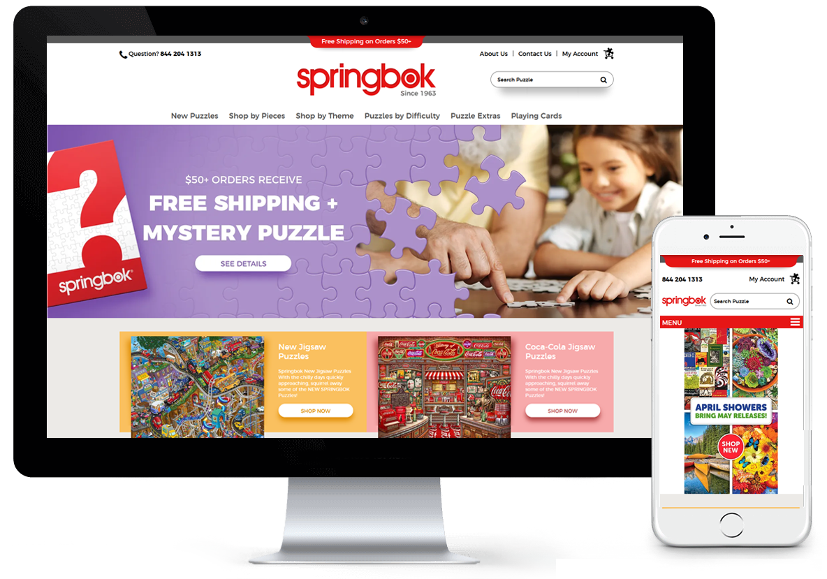 BigCommerce Development Services