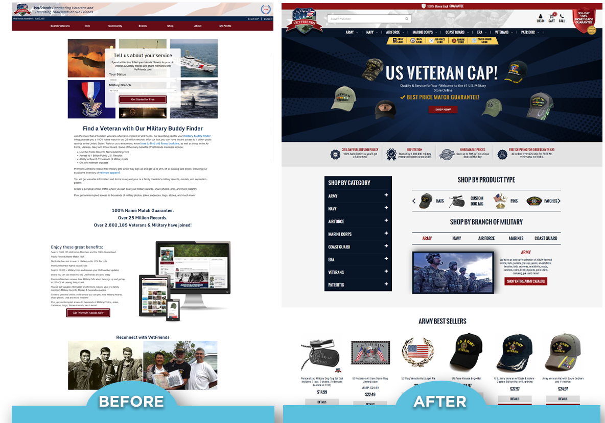 prodrinkingfountains.com - BigCommerce Responsive Design and Development