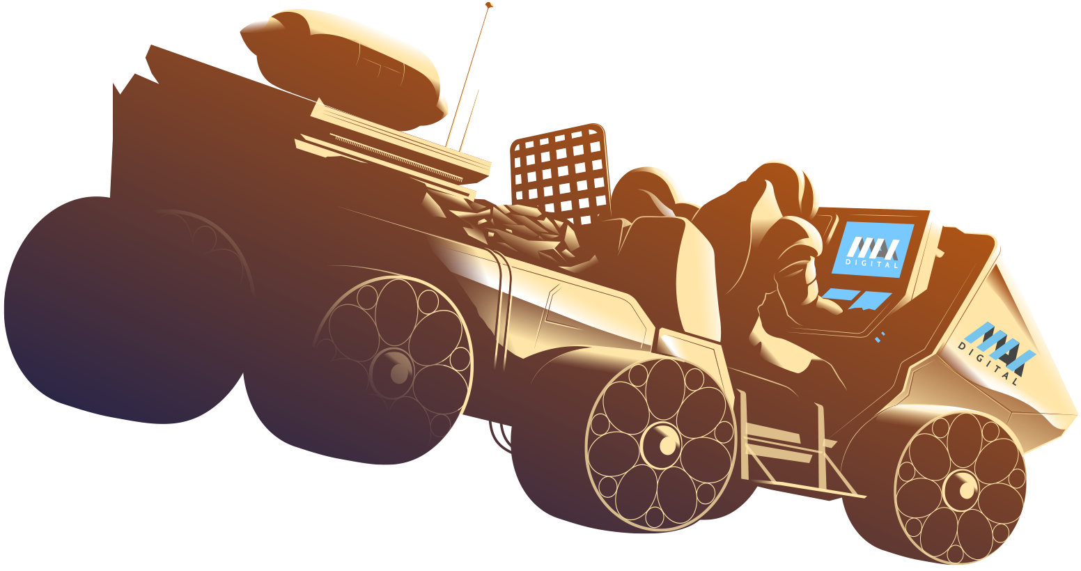 MAKDigital Ecommerce Web Design Services MAKDigital Ecommerce Web Design Services