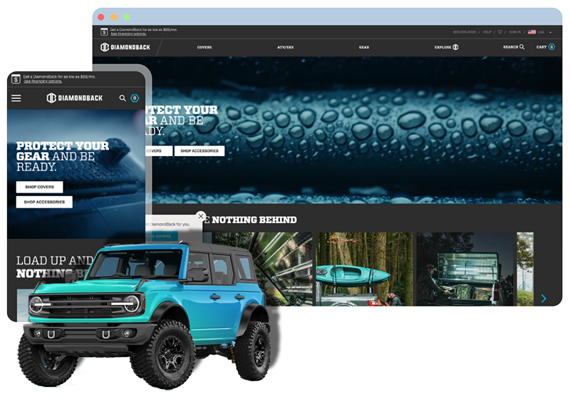 automotive industry web development and design automotive industry web development and design