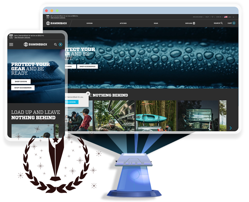 MAKDigital Custom Development MAKDigital Custom Development