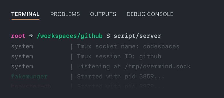 Coding Project Screenshot of Web Development within Visual Studio Code editor