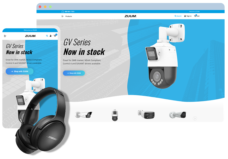 consumer electronics industry web development and design consumer electronics industry web development and design