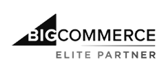 BigCommerce BigCommerce Logo