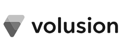 Volusion Volusion Logo