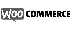 Woo Commerce Woo Commerce Logo