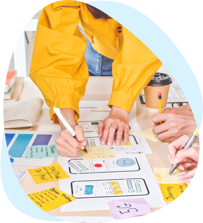 UX Audit for Website Optimization UX Audit for Website Optimization