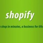 Generate a Shopify API Token