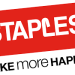 Staples to Close 225 Stores; Thanks To the Amazon Effect!  Half of Staples Sales Are Online