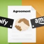 Shopify and Amazon Partner to Bring Amazon Services to Merchants