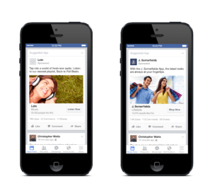 Facebook Ads