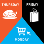 6 Ways to Increase Sales On Black Friday/Cyber Monday