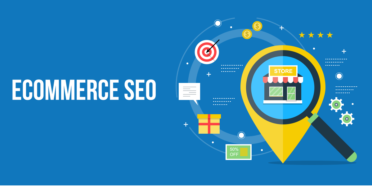 SEO Services