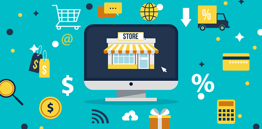 Increase Sales and Efficiency of Ecommerce Store - MakDigitalDesign.com