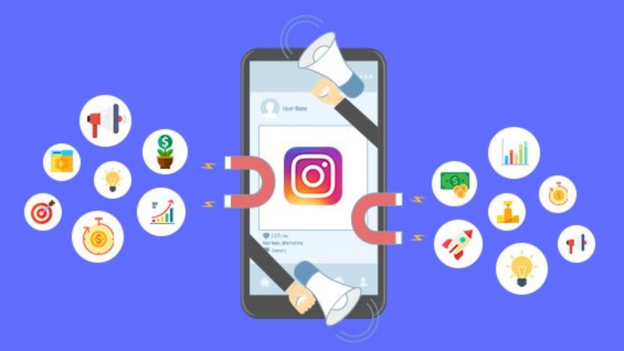 ECommerce Hacks for Instagram - MakDigitalDesign.com