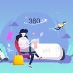 The Future Of VR In The World Of E-Commerce