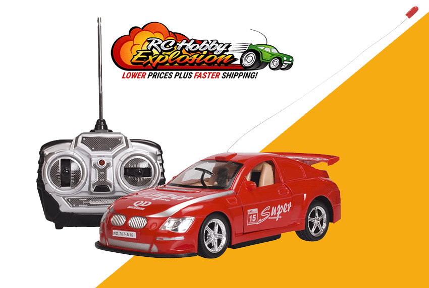 rchobbyexplosion.com - BigCommerce Design and Development