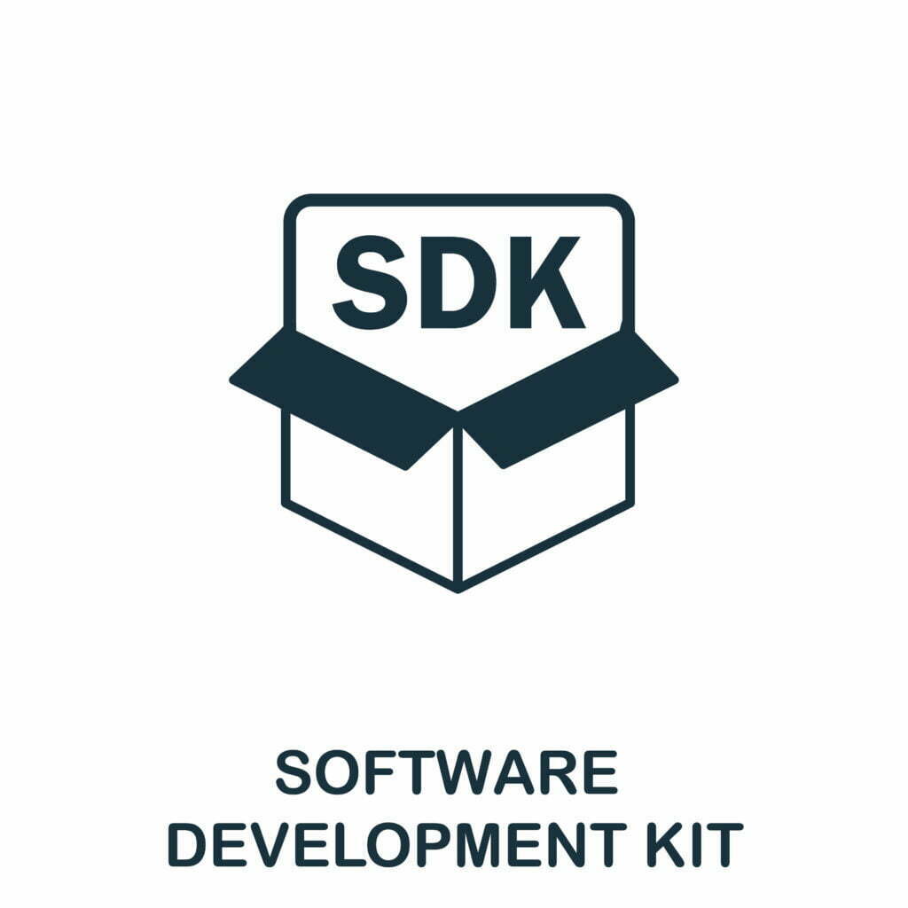 SDK's, SDK