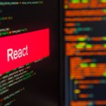 React and the Benefits to Building your Website within React Framework