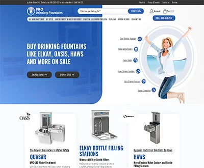prodrinkingfountains.com