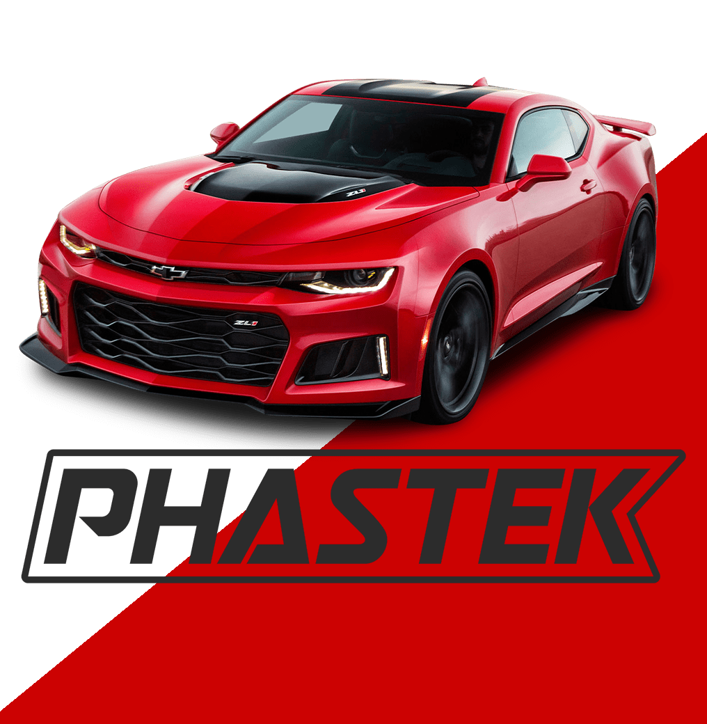 PhastekPerformance - BigCommerce Design and Development
