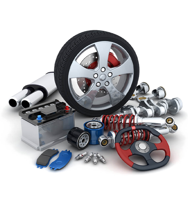 Automotive/Car Parts site Design  Design Online Marketing