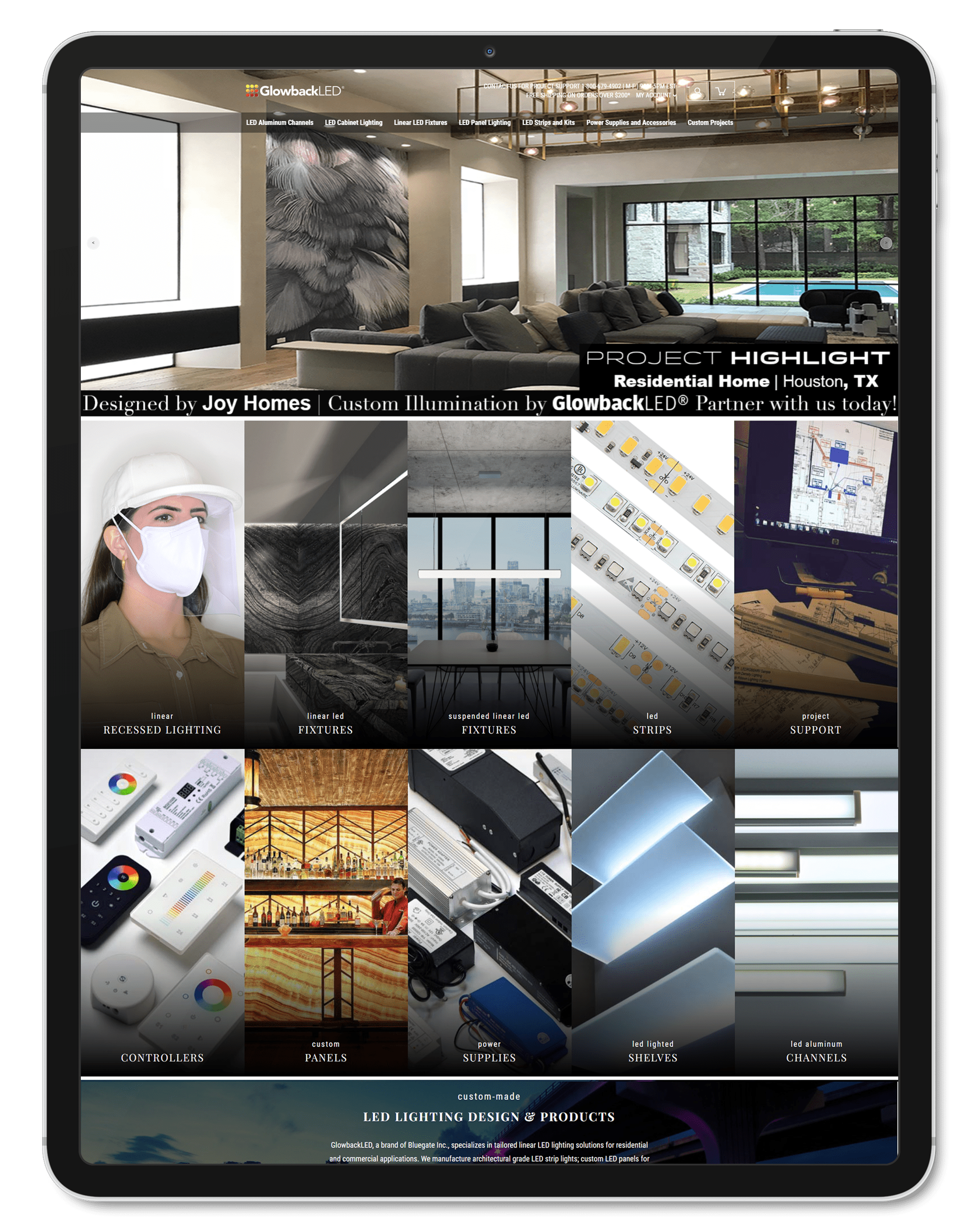 TyTy Nursery - Volusion Design and Development