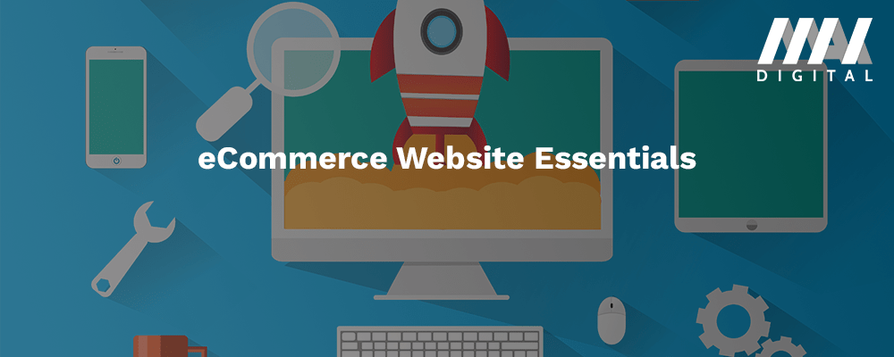 Website Essentials