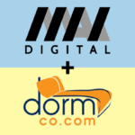 MAK Digital & DormCo Help Provide Relief for Refugees of Ukraine War